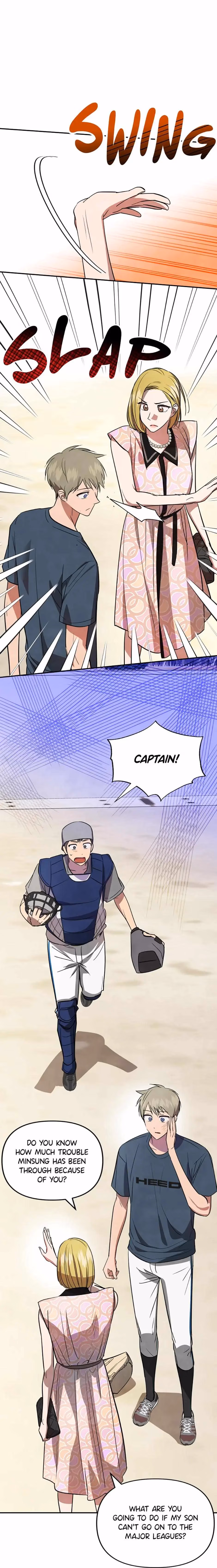 Read Cycling Hit chapter 39 image 20 on Lezhin