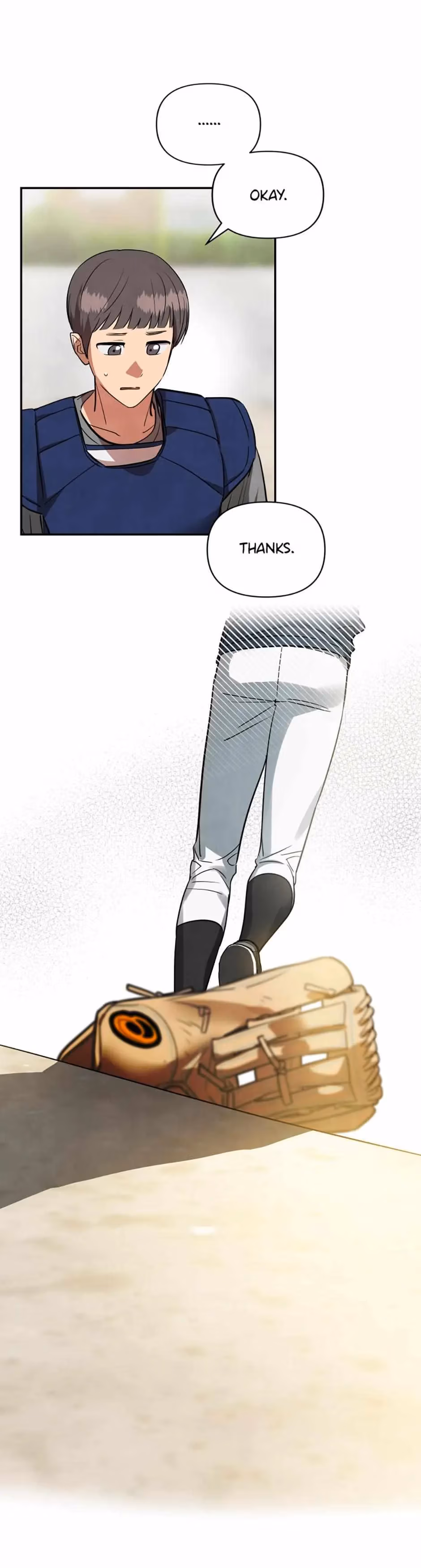 Read Cycling Hit chapter 39 image 26 on Lezhin