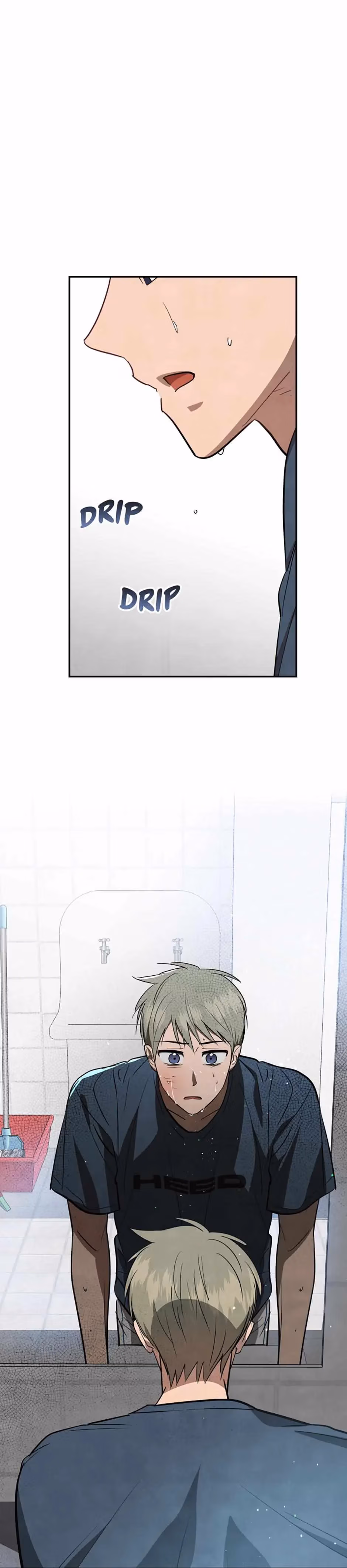 Read Cycling Hit chapter 39 image 28 on Lezhin