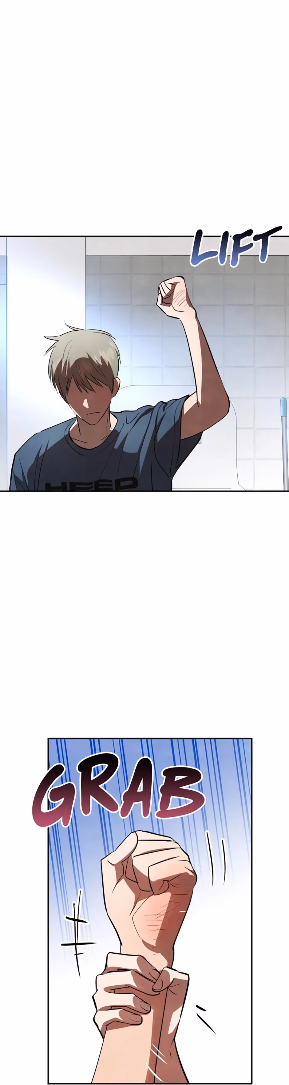 Read Cycling Hit chapter 39 image 31 on Lezhin