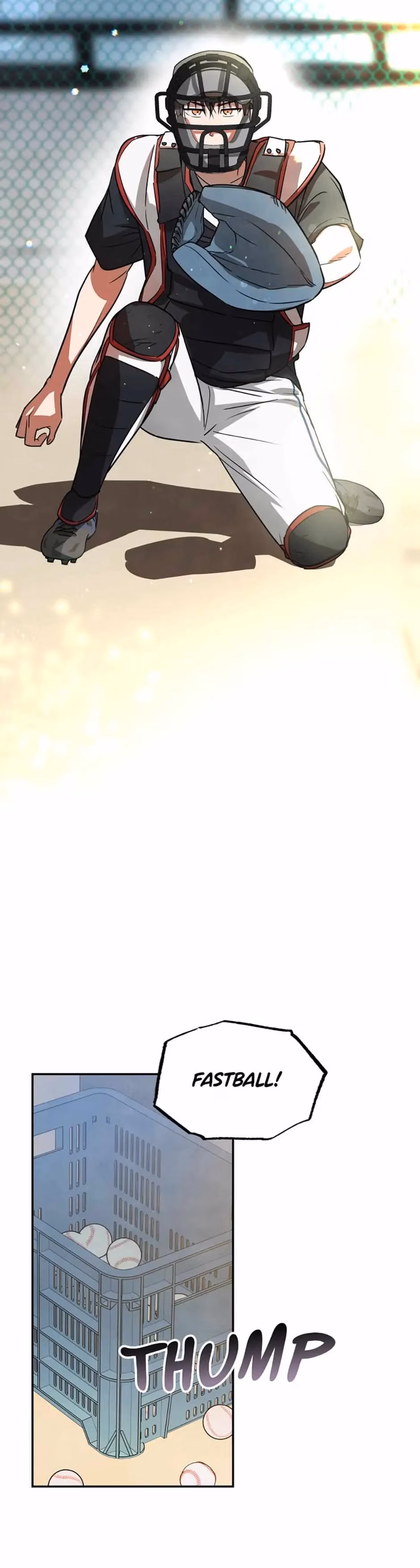 Read Cycling Hit chapter 39 image 6 on Lezhin