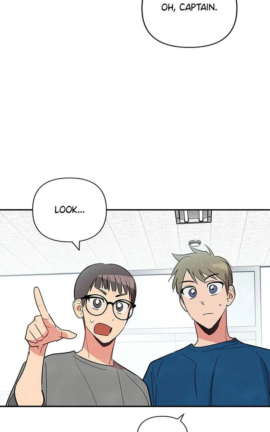 Read Cycling Hit chapter 4 image 10 on Lezhin