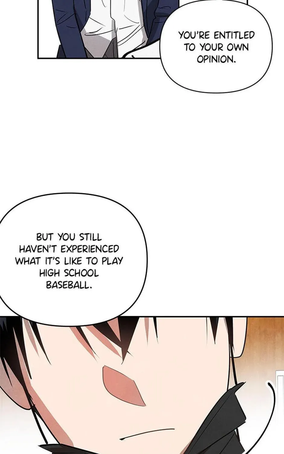 Read Cycling Hit chapter 4 image 100 on Lezhin