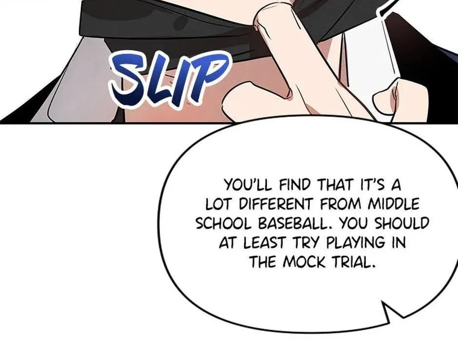 Read Cycling Hit chapter 4 image 101 on Lezhin
