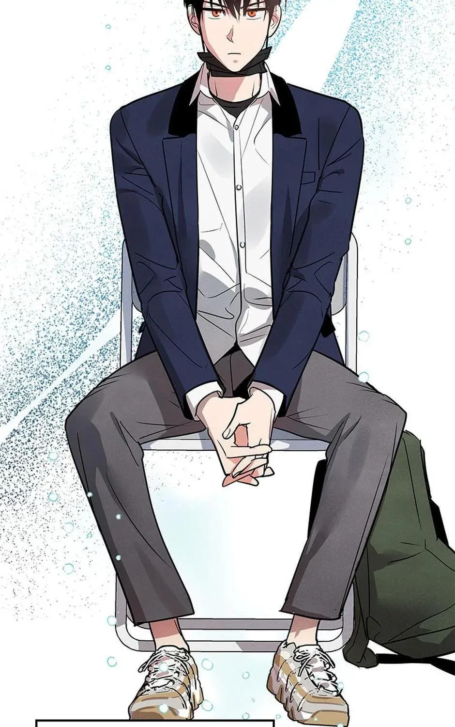 Read Cycling Hit chapter 4 image 107 on Lezhin