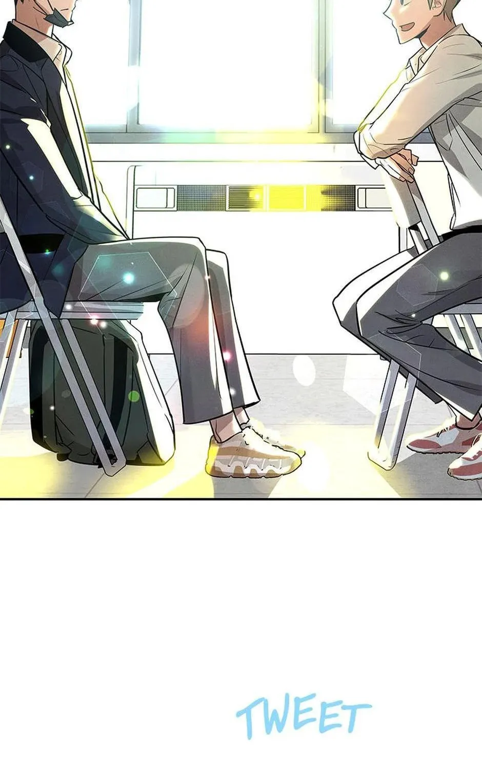 Read Cycling Hit chapter 4 image 113 on Lezhin