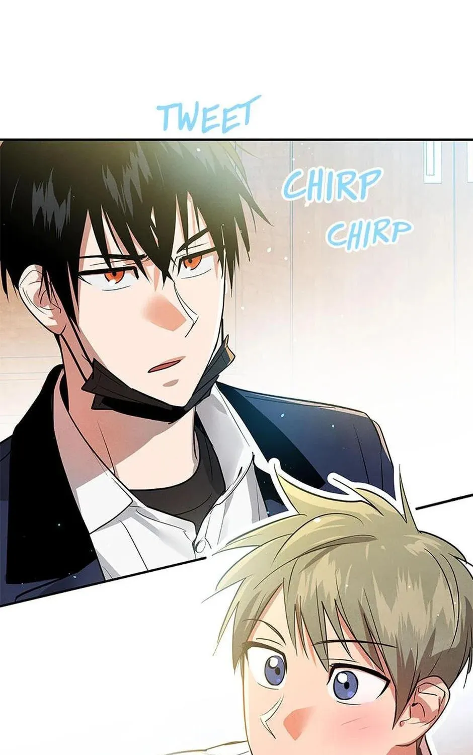 Read Cycling Hit chapter 4 image 114 on Lezhin