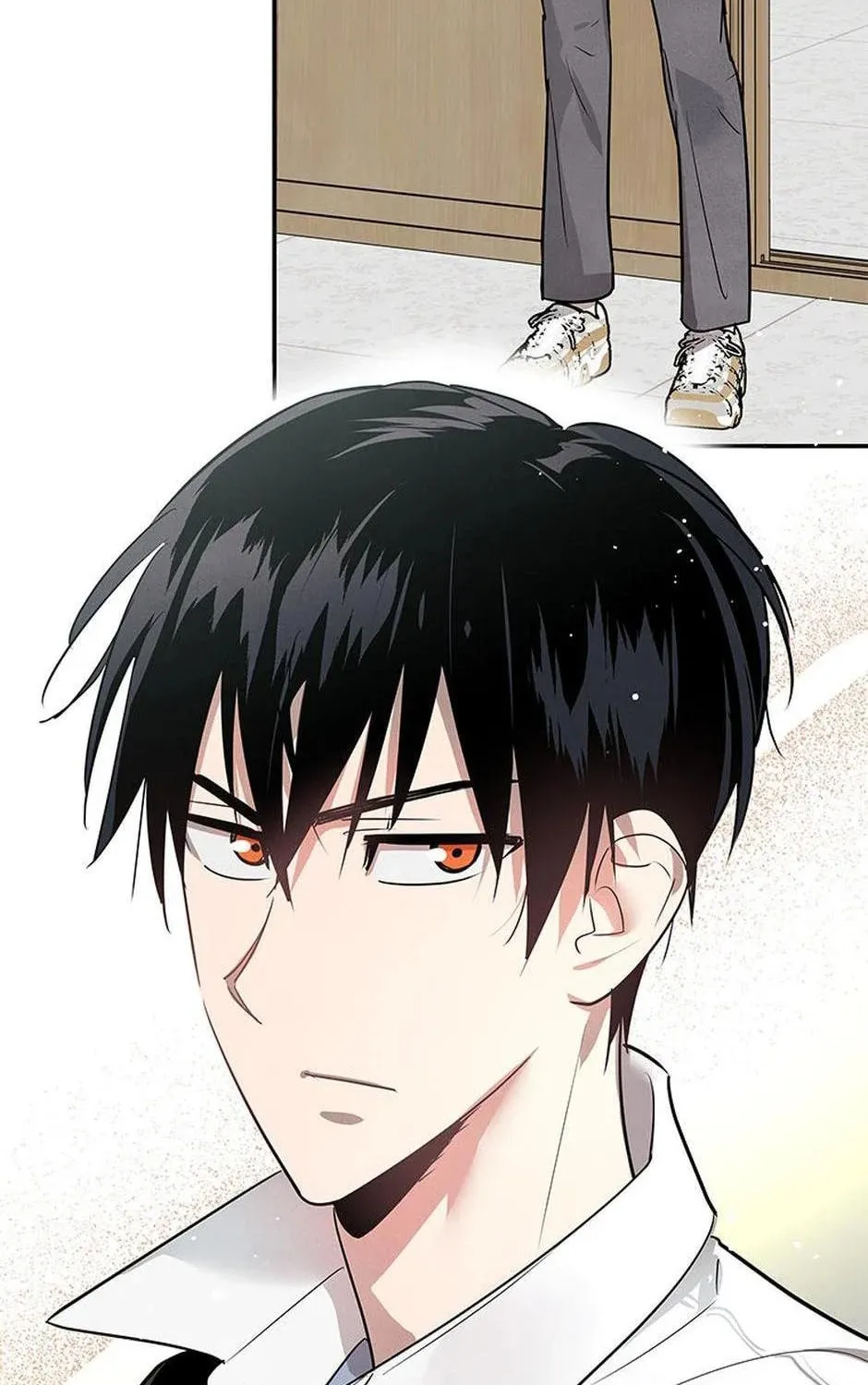 Read Cycling Hit chapter 4 image 13 on Lezhin