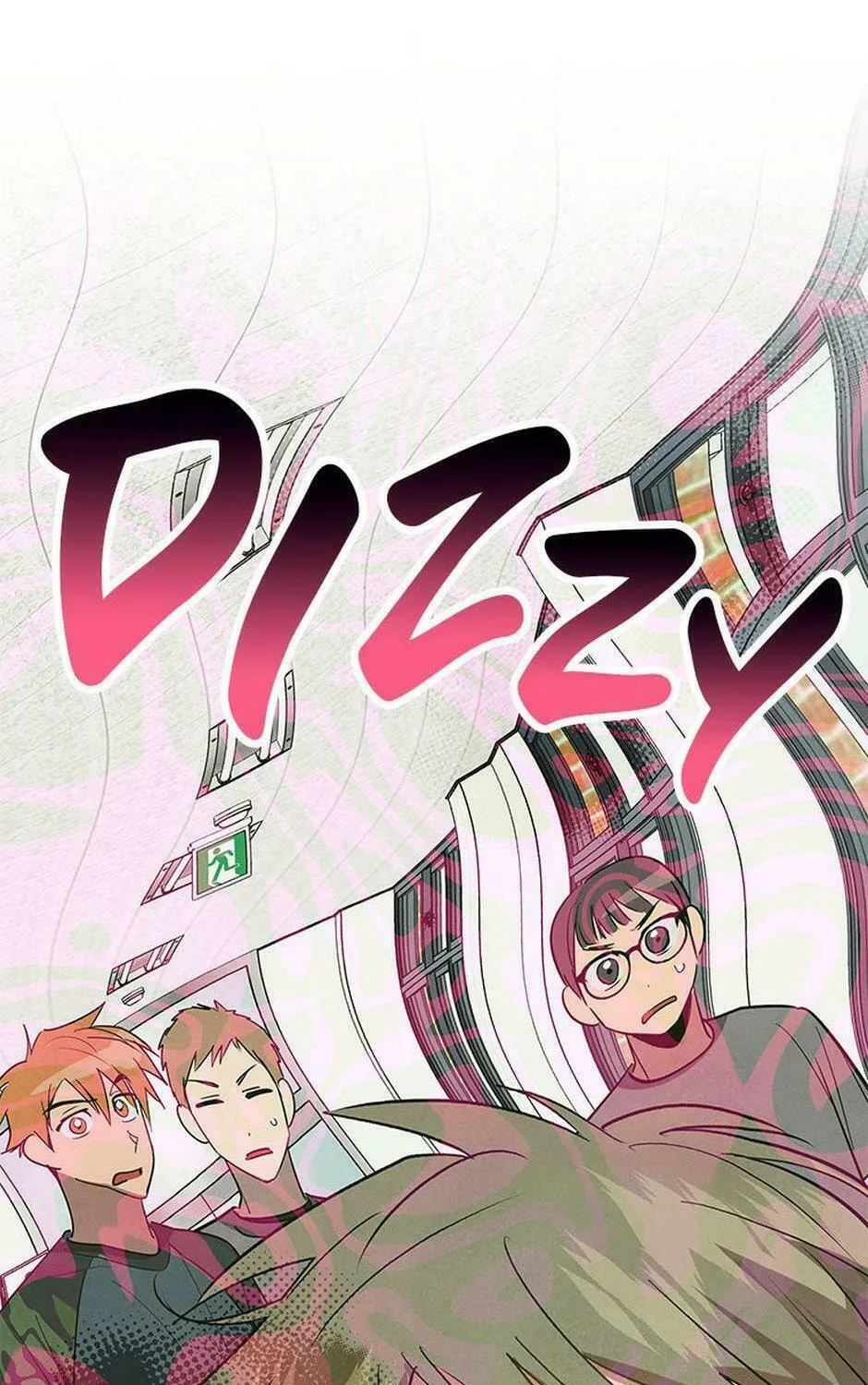 Read Cycling Hit chapter 4 image 18 on Lezhin