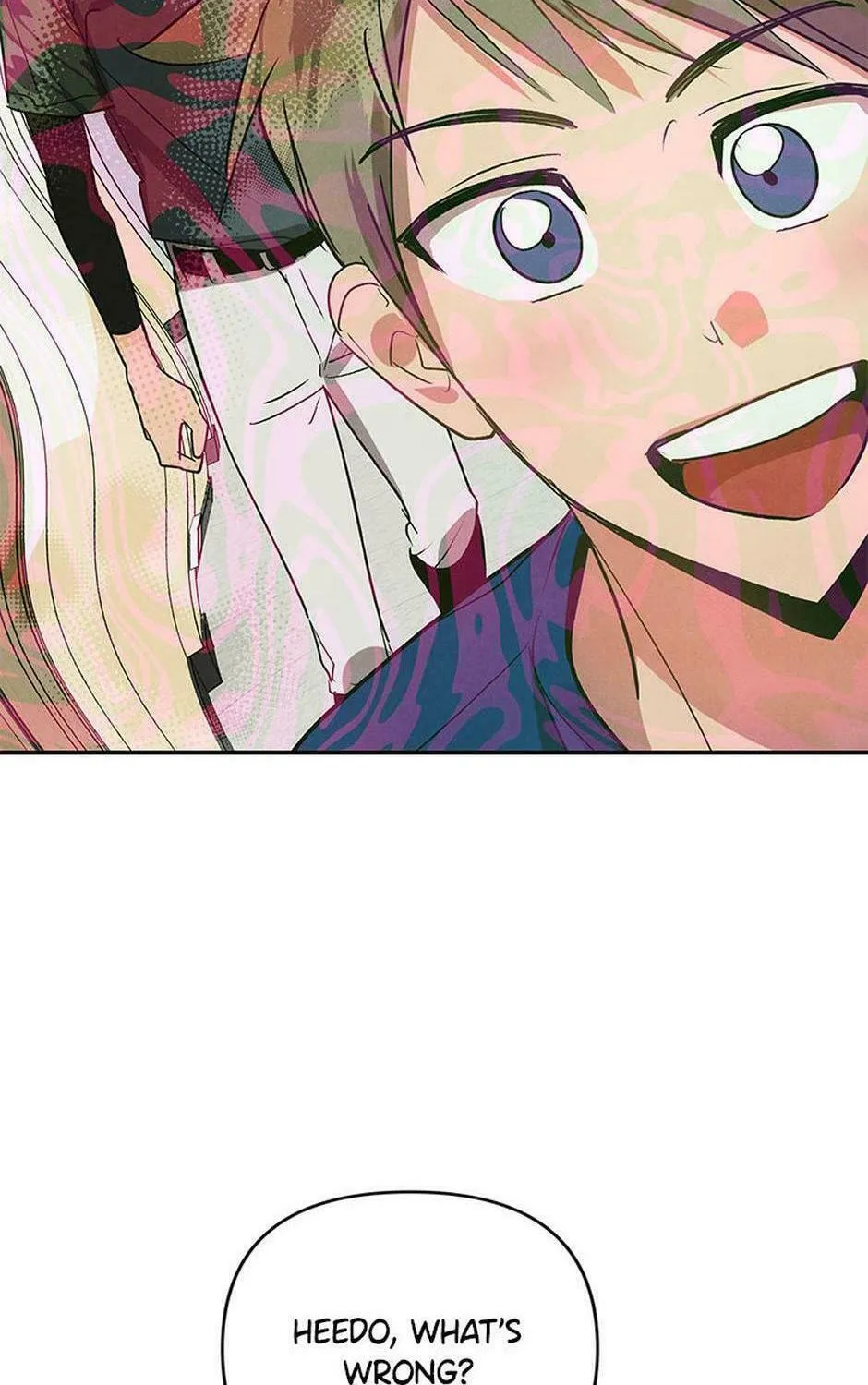 Read Cycling Hit chapter 4 image 19 on Lezhin