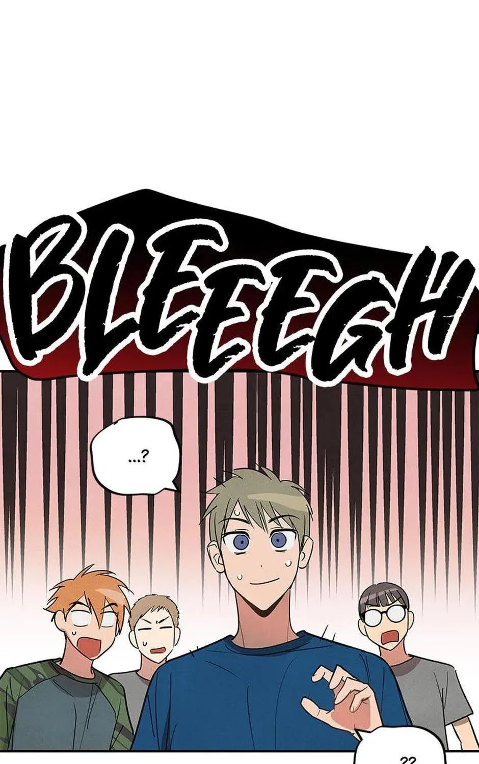 Read Cycling Hit chapter 4 image 25 on Lezhin