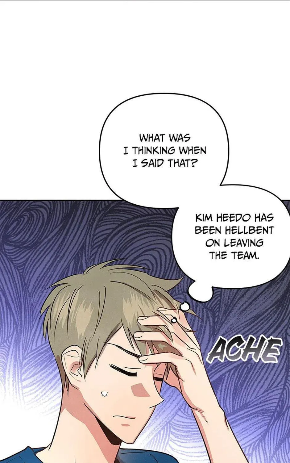 Read Cycling Hit chapter 4 image 3 on Lezhin