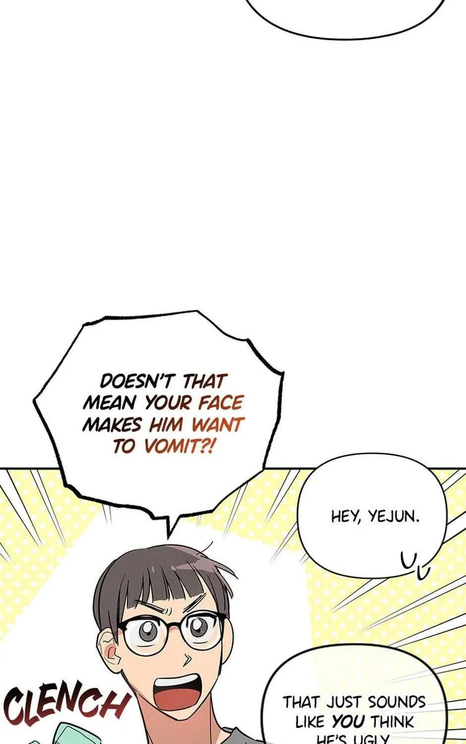 Read Cycling Hit chapter 4 image 36 on Lezhin