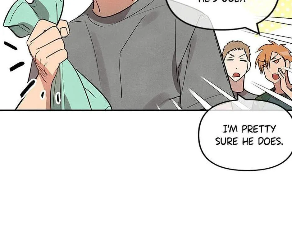 Read Cycling Hit chapter 4 image 37 on Lezhin