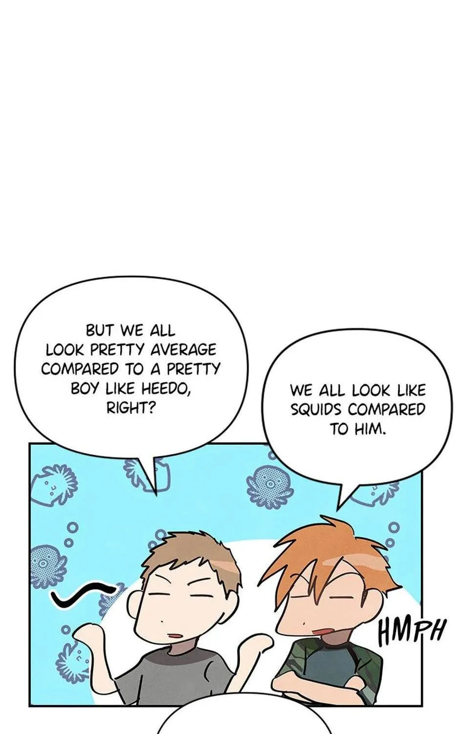 Read Cycling Hit chapter 4 image 38 on Lezhin