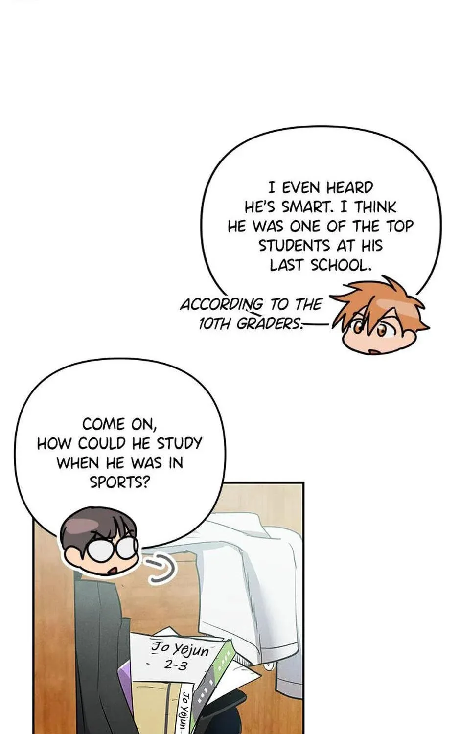 Read Cycling Hit chapter 4 image 42 on Lezhin