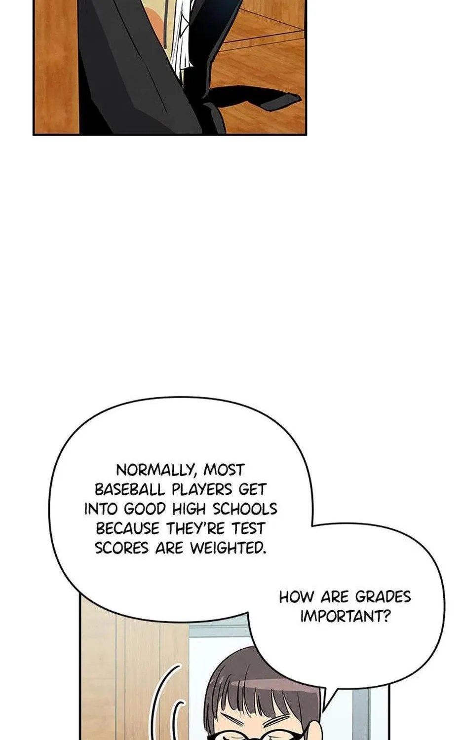 Read Cycling Hit chapter 4 image 43 on Lezhin