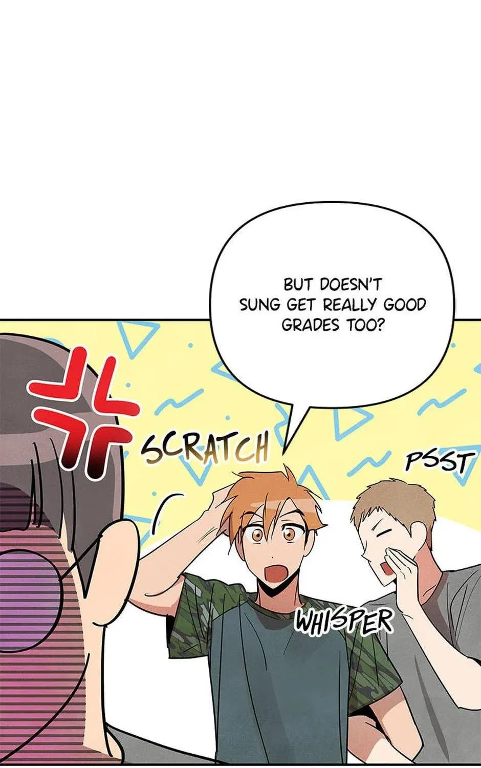 Read Cycling Hit chapter 4 image 45 on Lezhin