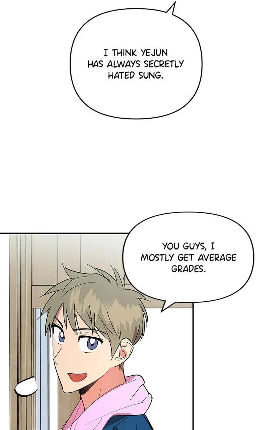 Read Cycling Hit chapter 4 image 46 on Lezhin