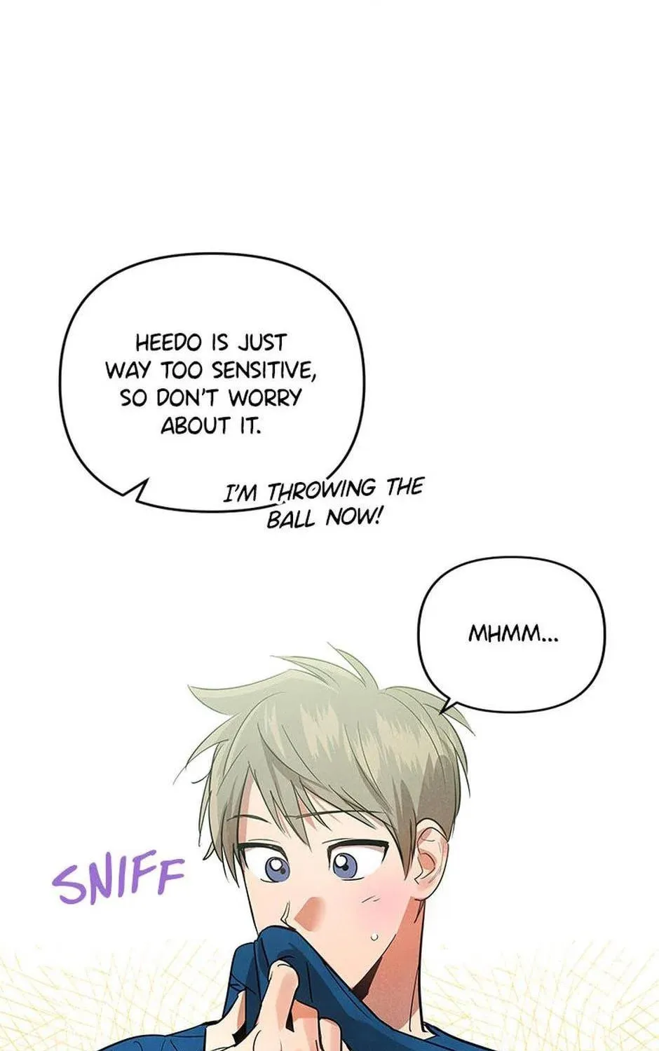 Read Cycling Hit chapter 4 image 56 on Lezhin