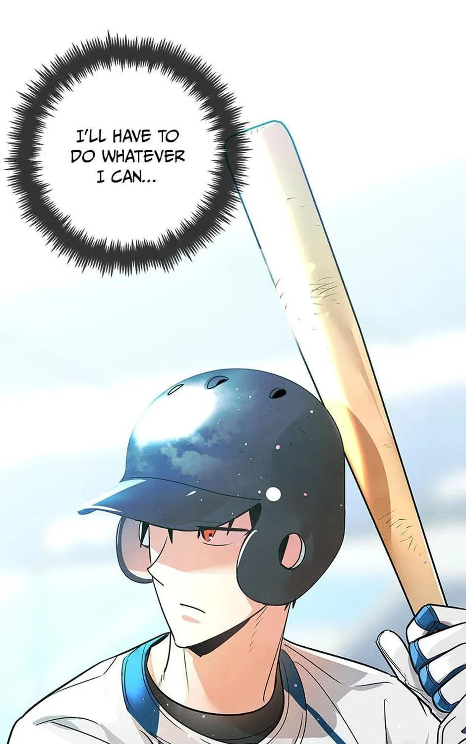 Read Cycling Hit chapter 4 image 6 on Lezhin
