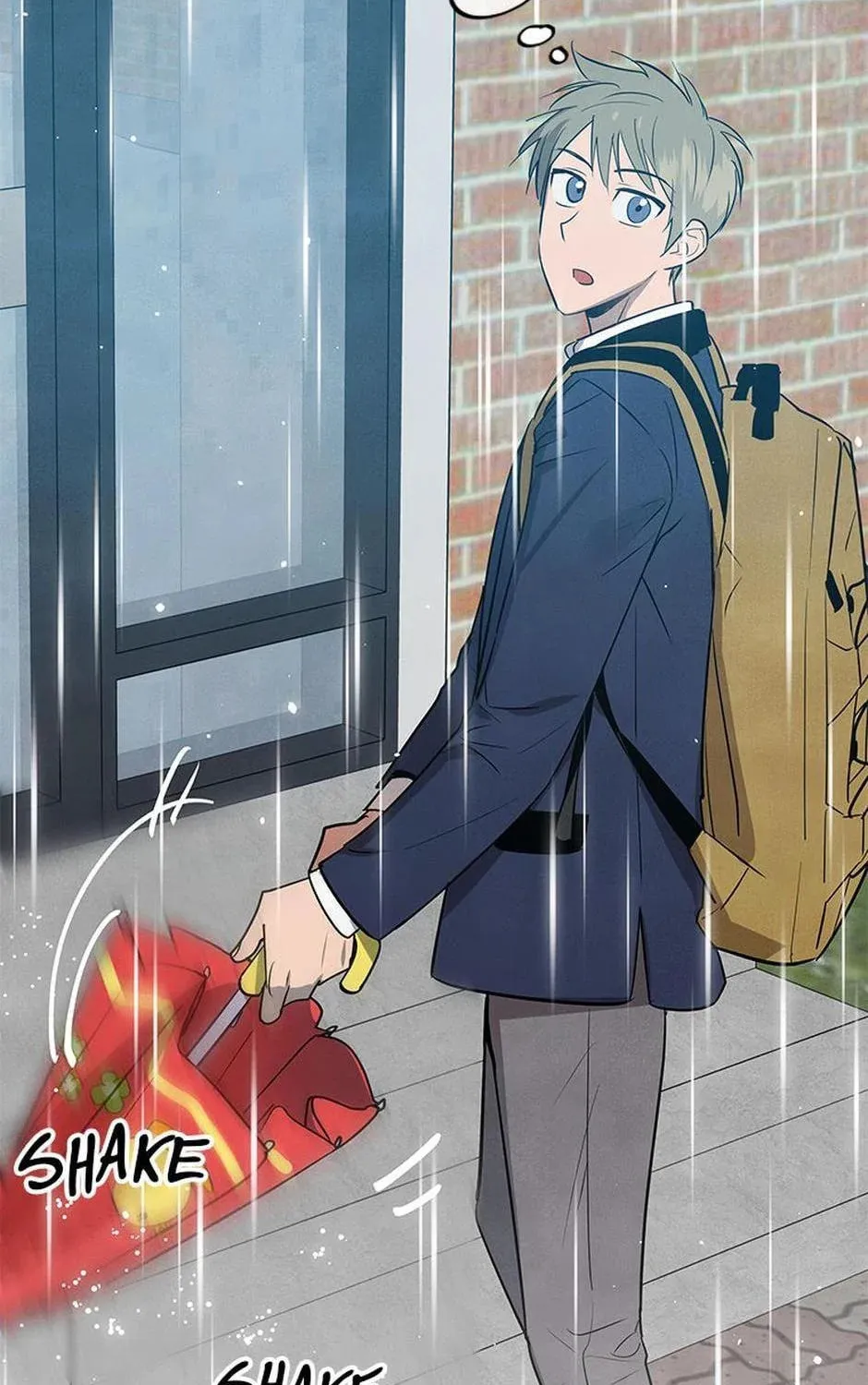Read Cycling Hit chapter 4 image 61 on Lezhin