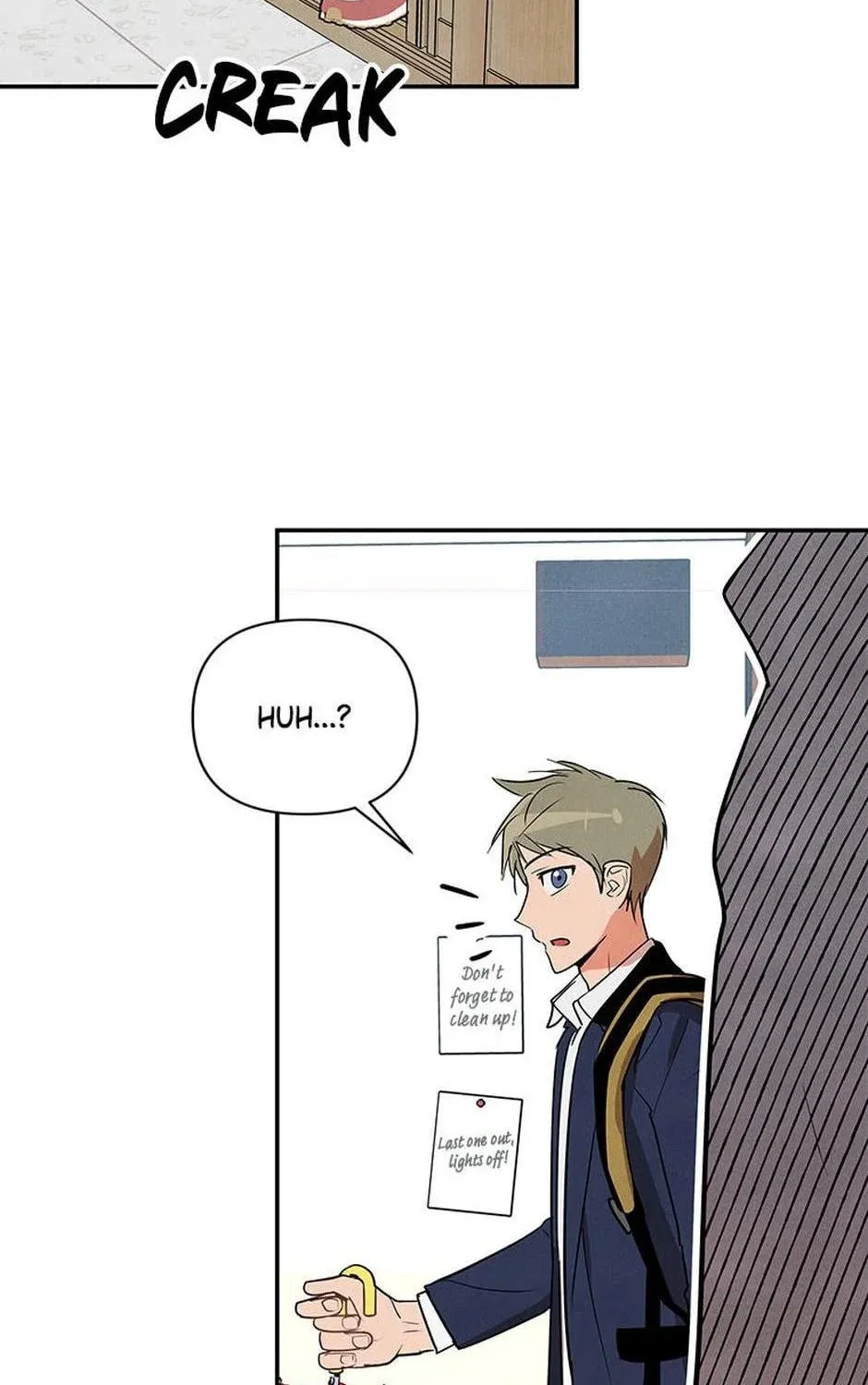 Read Cycling Hit chapter 4 image 64 on Lezhin