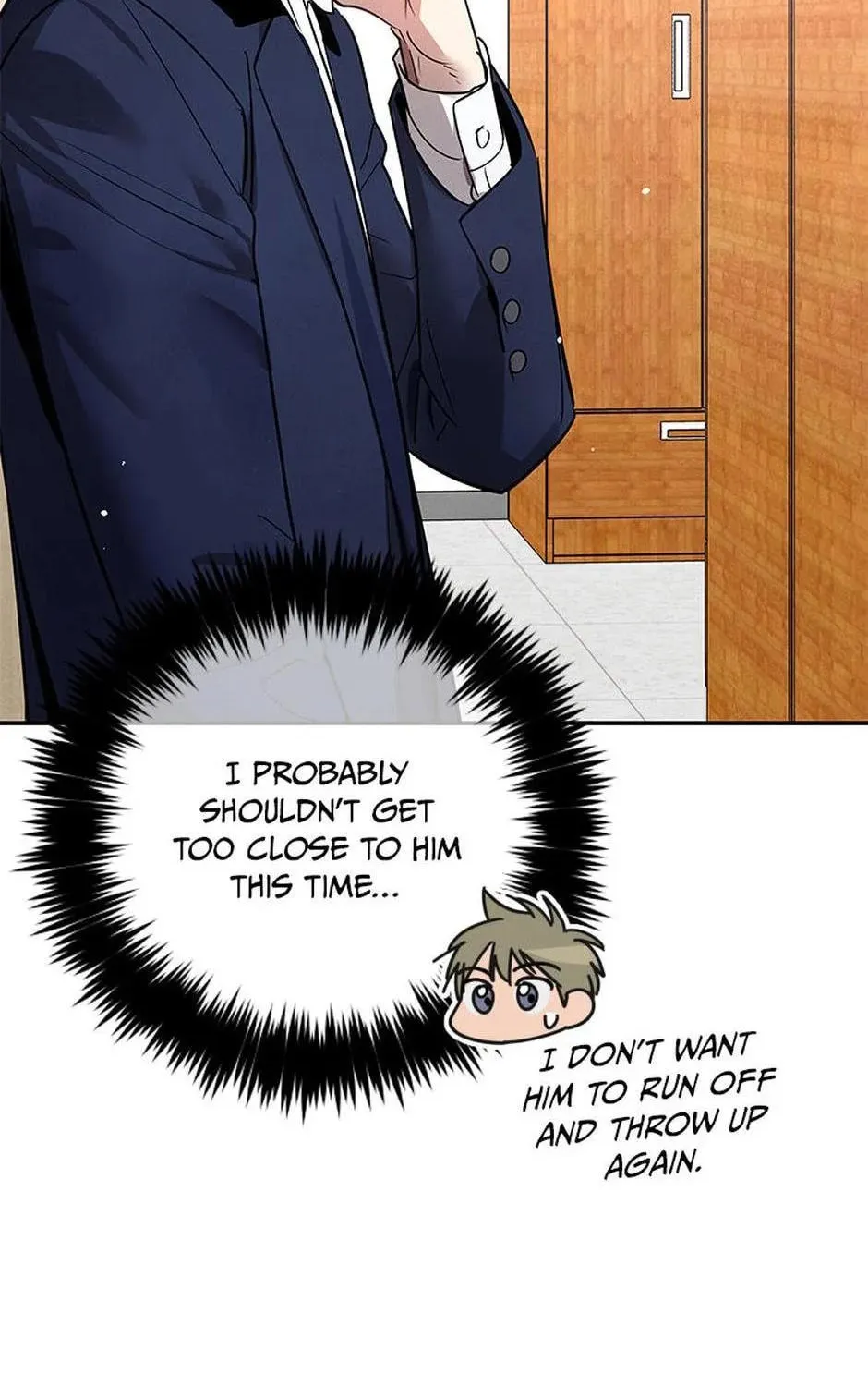 Read Cycling Hit chapter 4 image 67 on Lezhin