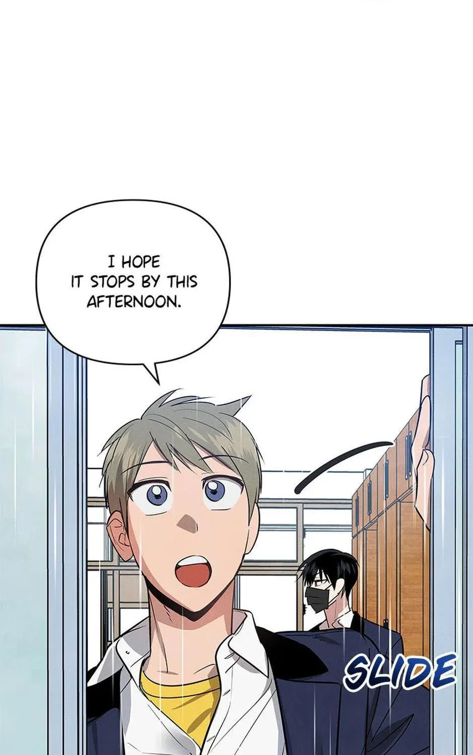Read Cycling Hit chapter 4 image 69 on Lezhin