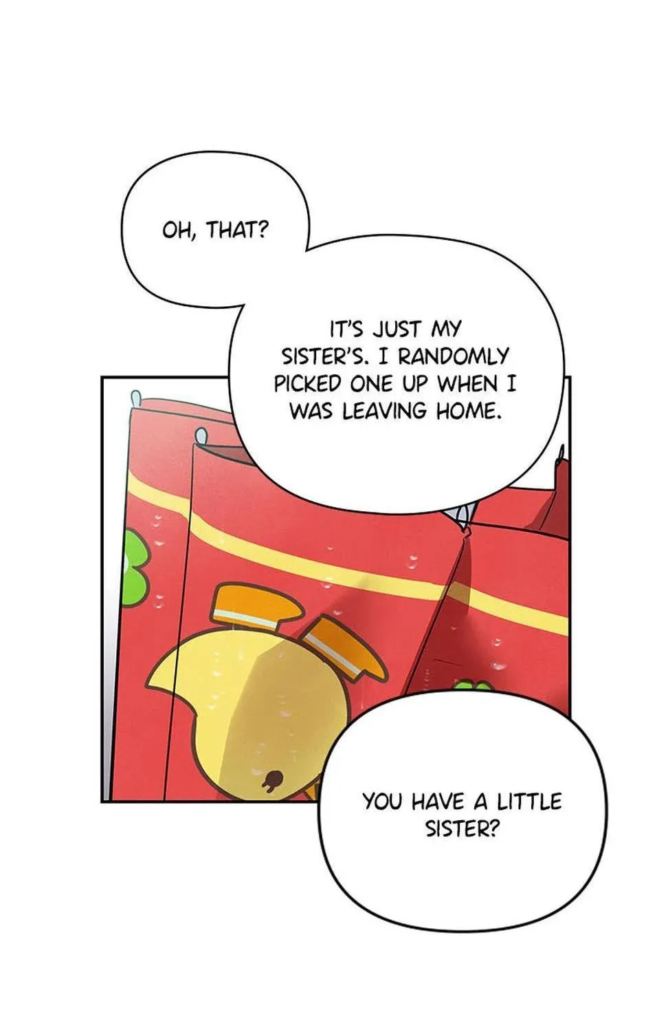 Read Cycling Hit chapter 4 image 72 on Lezhin