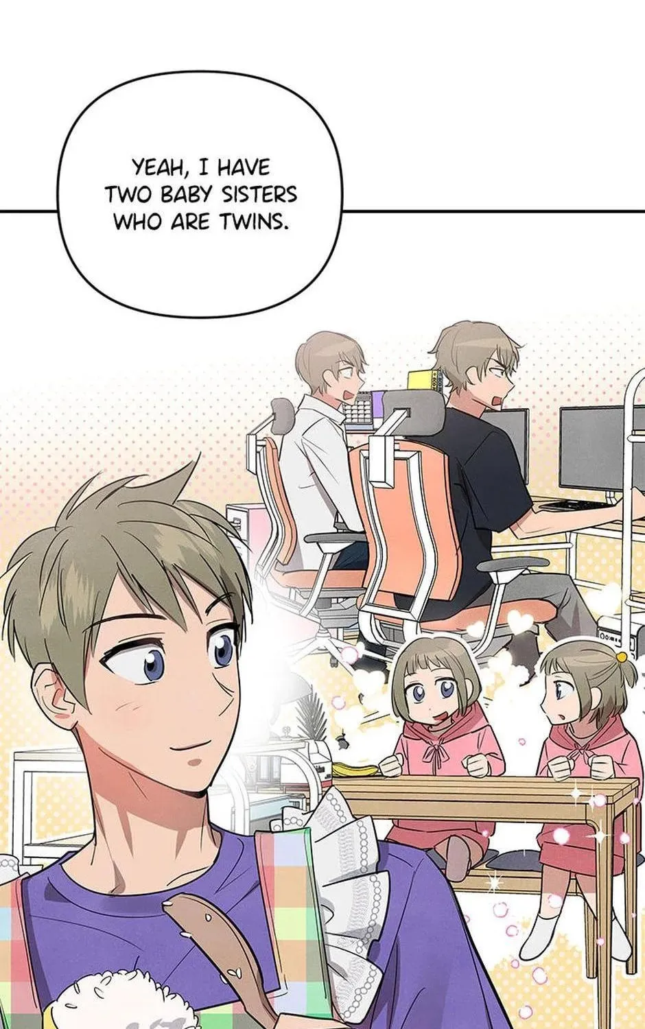 Read Cycling Hit chapter 4 image 73 on Lezhin
