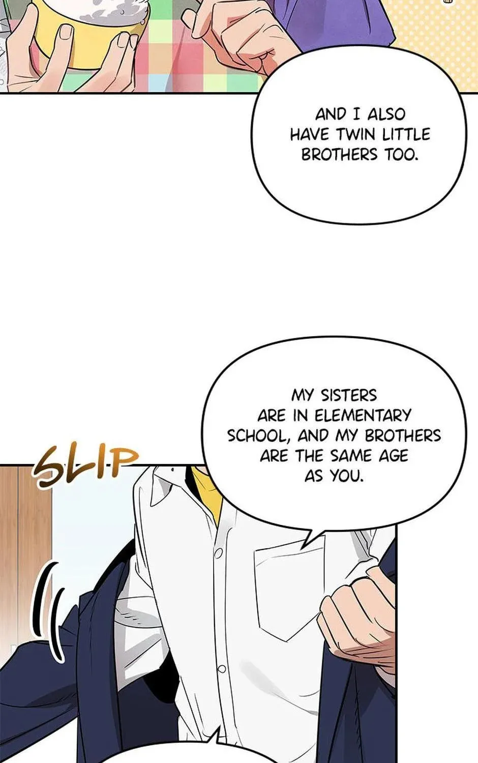 Read Cycling Hit chapter 4 image 74 on Lezhin