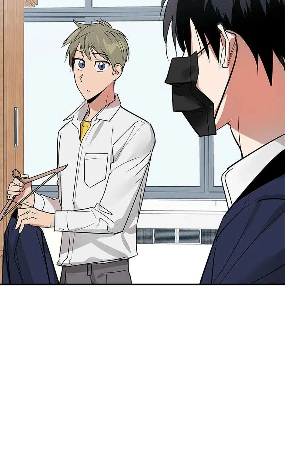 Read Cycling Hit chapter 4 image 77 on Lezhin