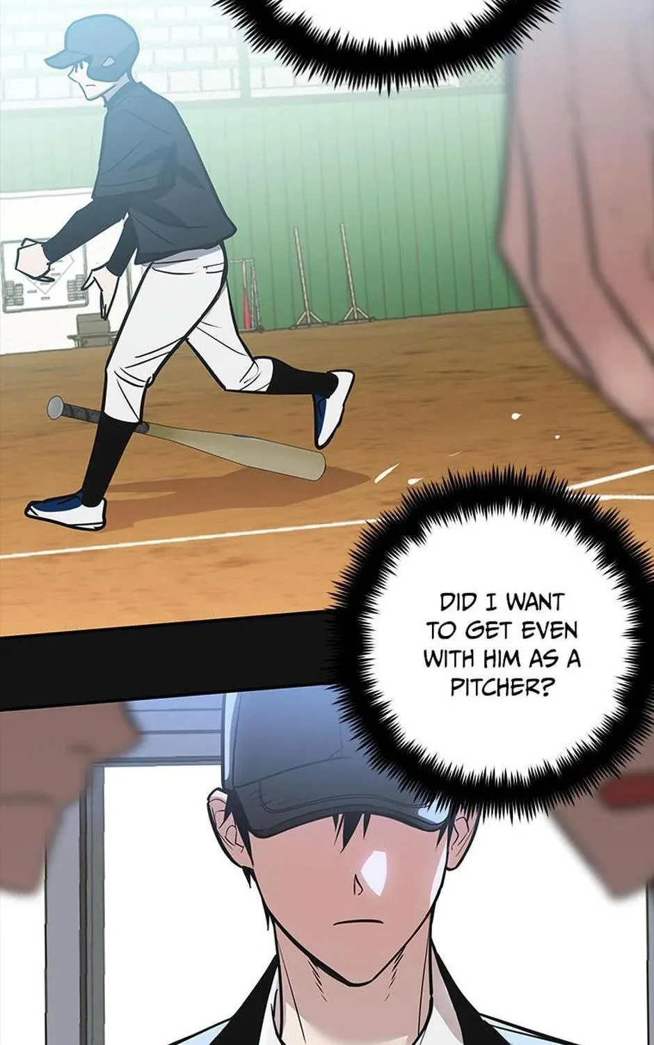 Read Cycling Hit chapter 4 image 82 on Lezhin