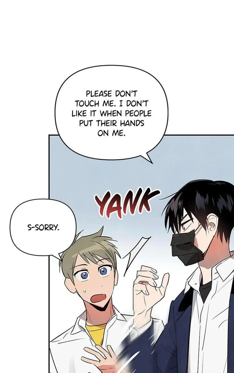 Read Cycling Hit chapter 4 image 87 on Lezhin