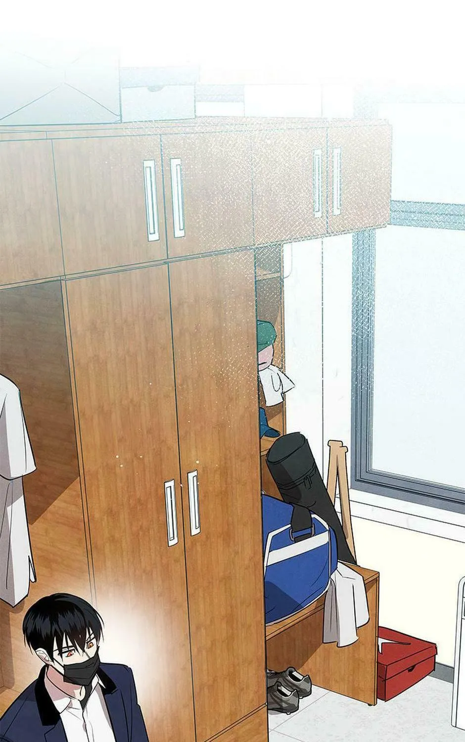 Read Cycling Hit chapter 4 image 90 on Lezhin