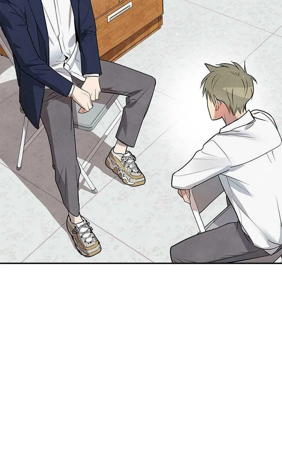 Read Cycling Hit chapter 4 image 91 on Lezhin