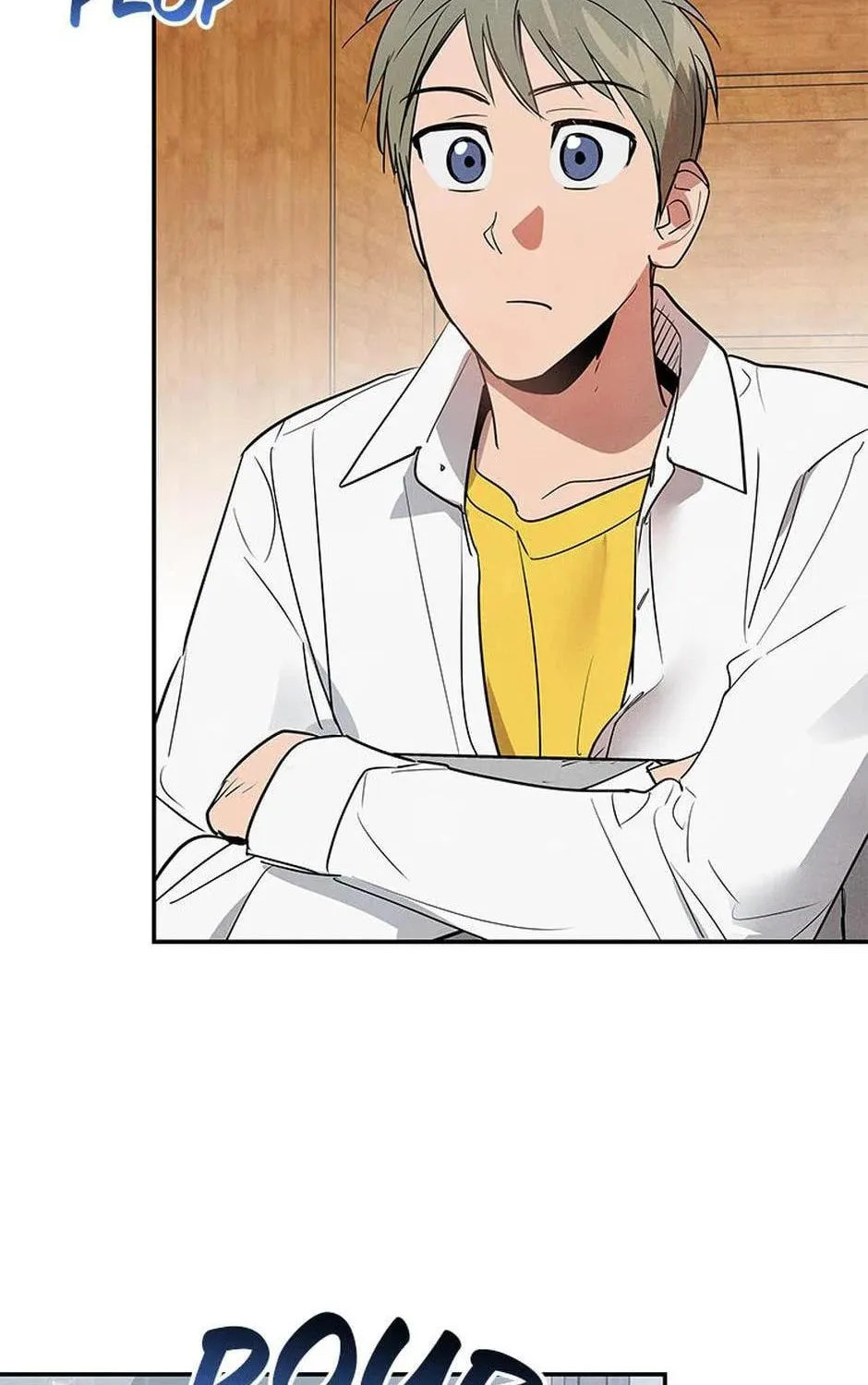 Read Cycling Hit chapter 4 image 97 on Lezhin