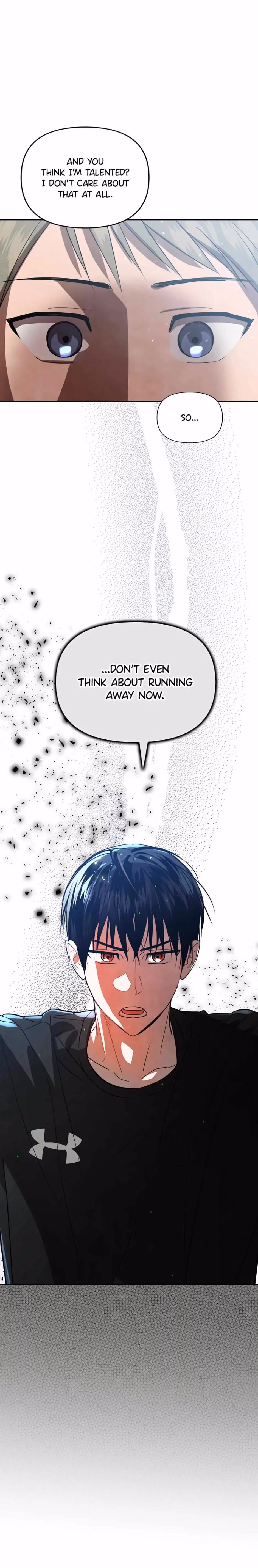 Read Cycling Hit chapter 40 image 11 on Lezhin