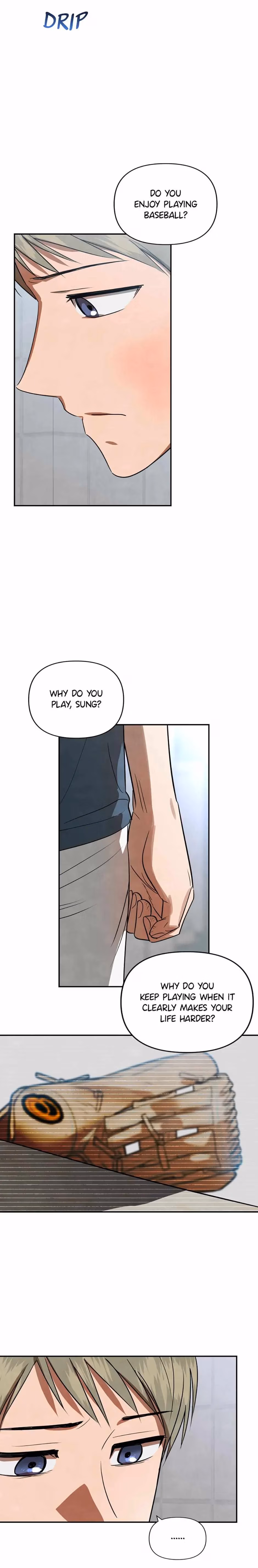 Read Cycling Hit chapter 40 image 9 on Lezhin