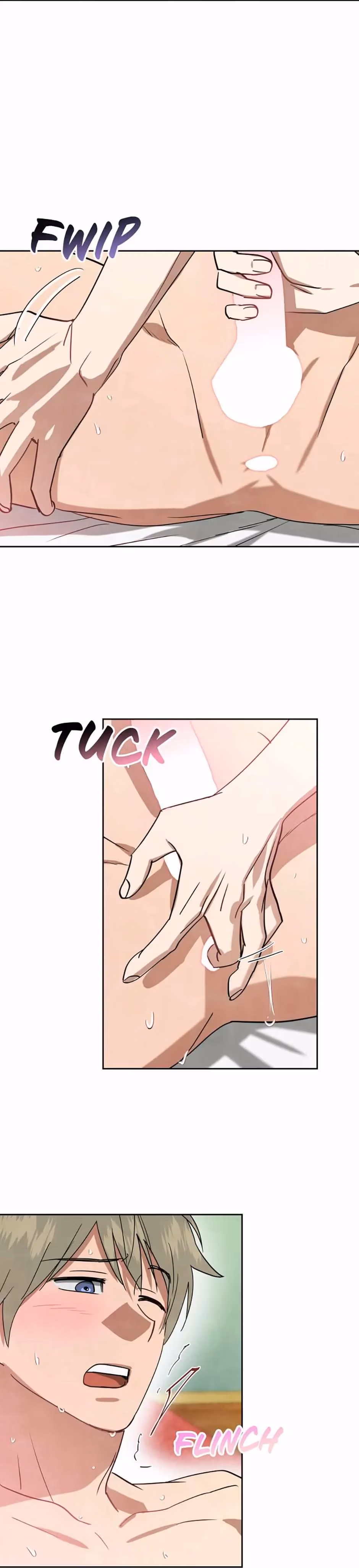 Read Cycling Hit chapter 41 image 1 on Lezhin