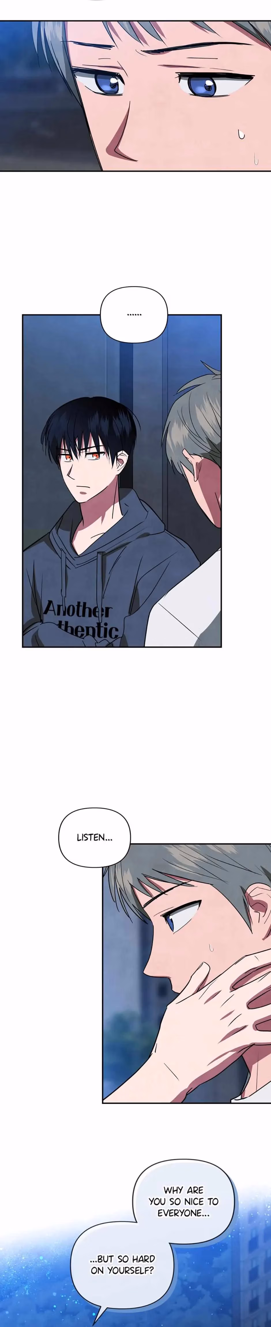 Read Cycling Hit chapter 41 image 13 on Lezhin