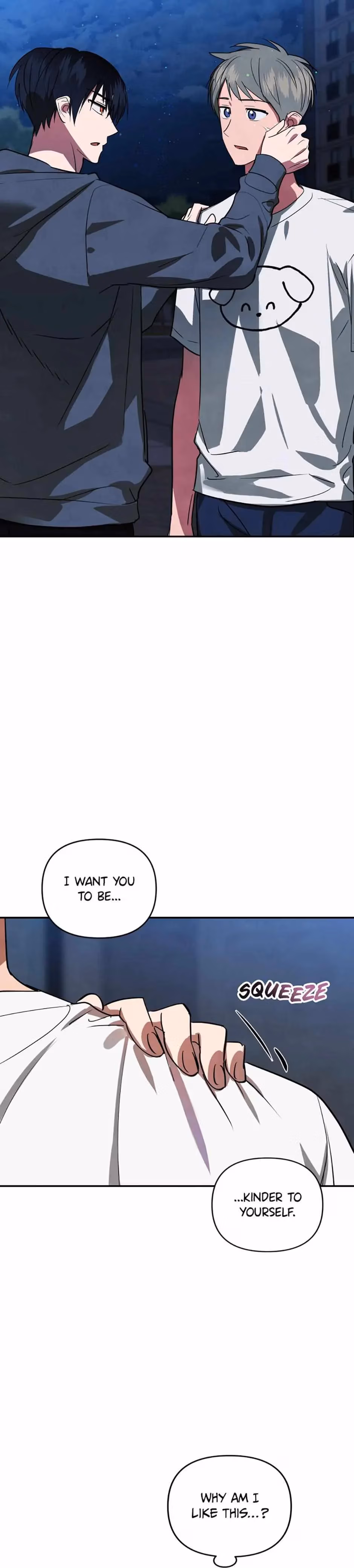Read Cycling Hit chapter 41 image 14 on Lezhin