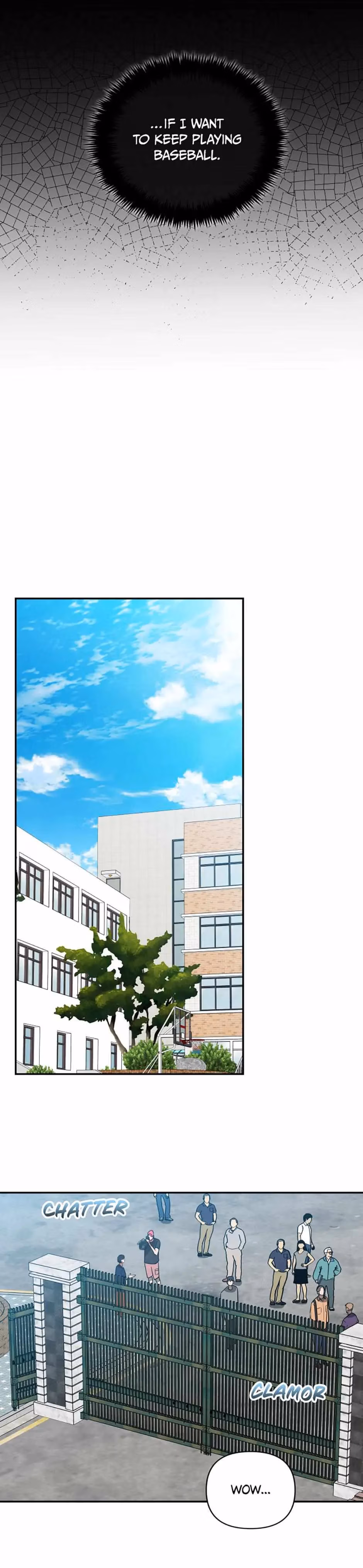 Read Cycling Hit chapter 41 image 16 on Lezhin