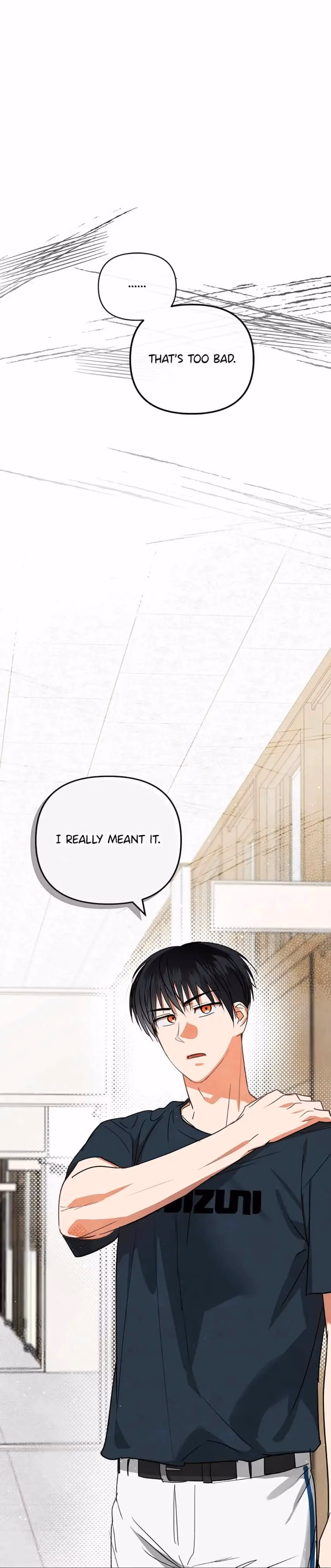 Read Cycling Hit chapter 41 image 33 on Lezhin