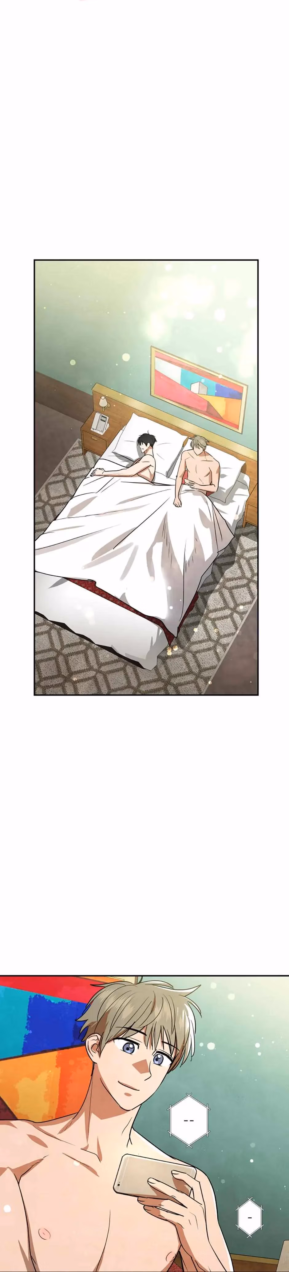 Read Cycling Hit chapter 41 image 4 on Lezhin