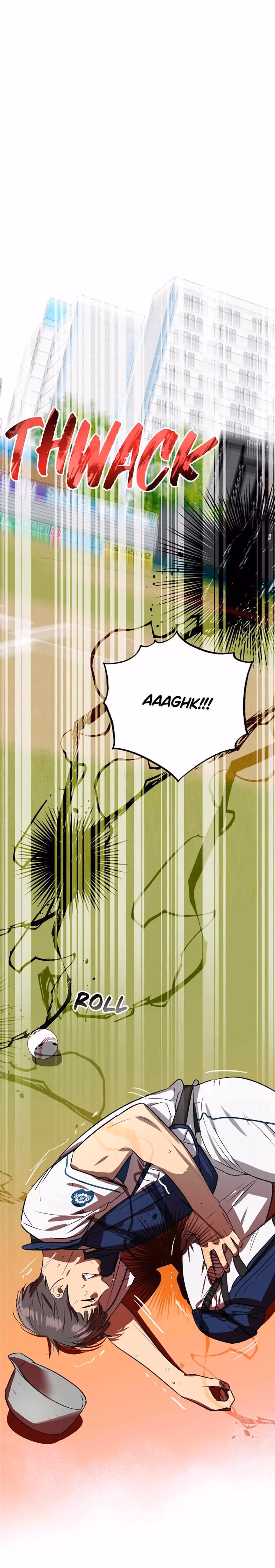 Read Cycling Hit chapter 42 image 9 on Lezhin