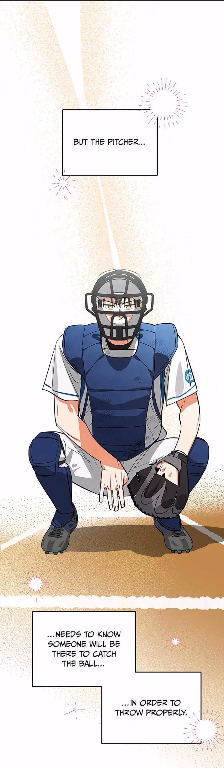 Read Cycling Hit chapter 43 image 10 on Lezhin