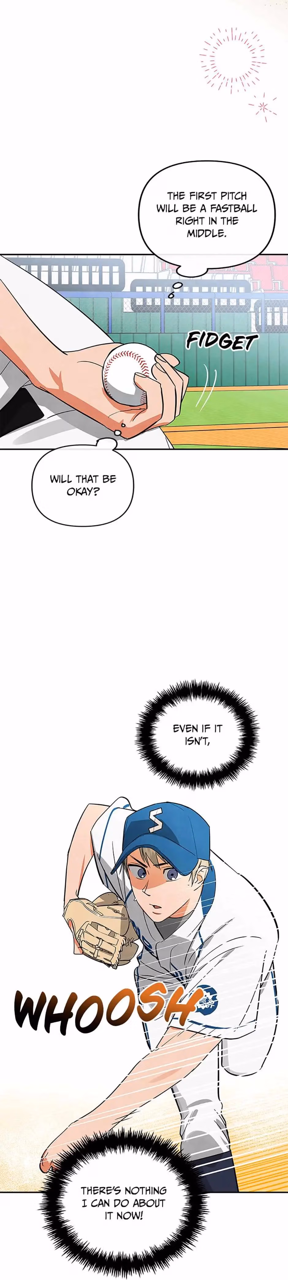 Read Cycling Hit chapter 43 image 11 on Lezhin