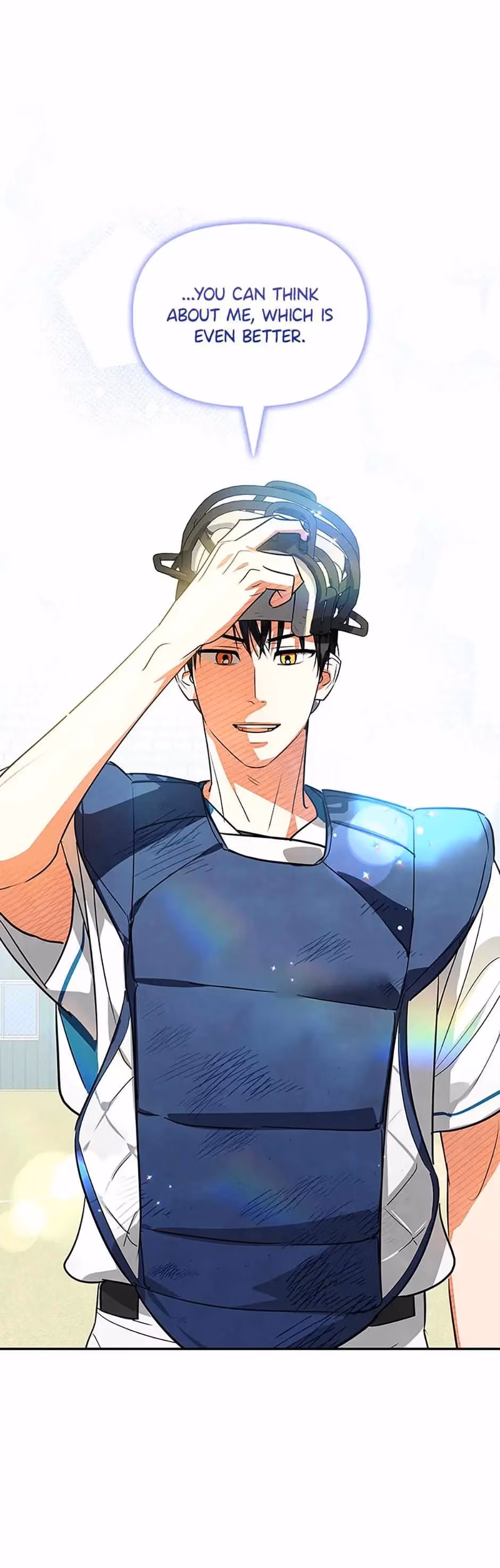 Read Cycling Hit chapter 43 image 19 on Lezhin